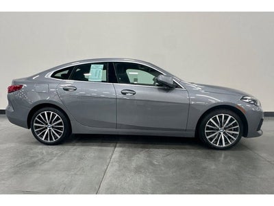2024 BMW 2 Series 228i