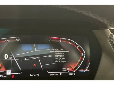 2024 BMW 2 Series 228i