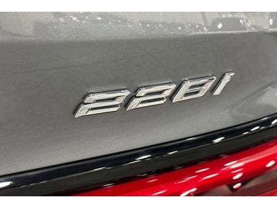 2024 BMW 2 Series 228i