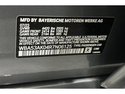 2024 BMW 2 Series 228i
