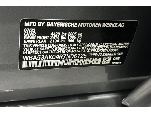 2024 BMW 2 Series 228i