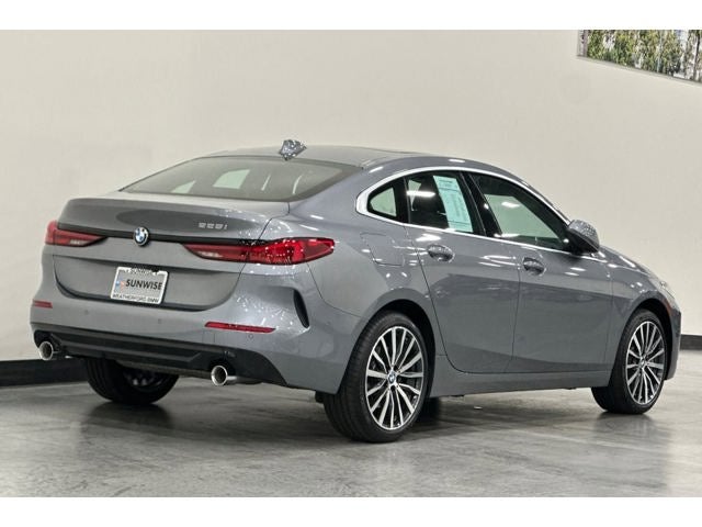 2024 BMW 2 Series 228i