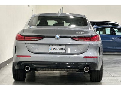 2024 BMW 2 Series 228i