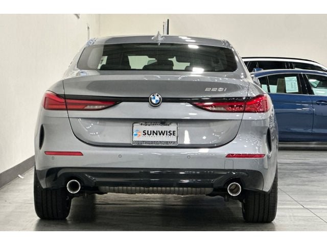 2024 BMW 2 Series 228i