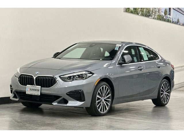 2024 BMW 2 Series 228i