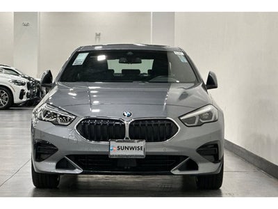 2024 BMW 2 Series 228i