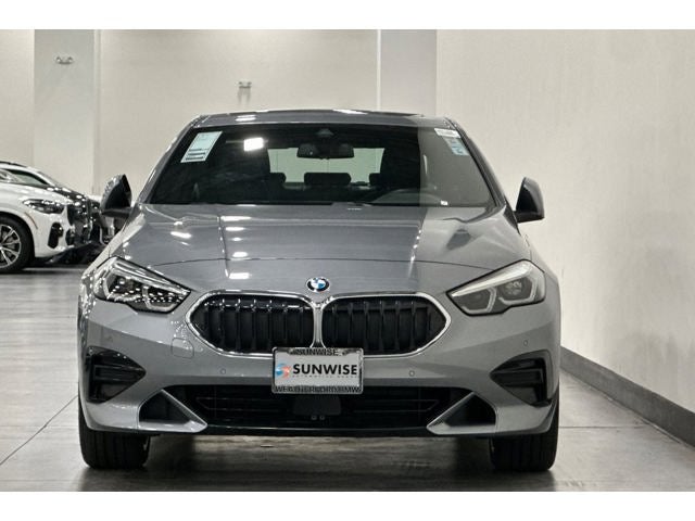 2024 BMW 2 Series 228i