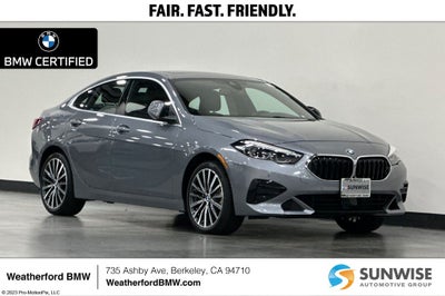 2023 BMW 2 Series 228i