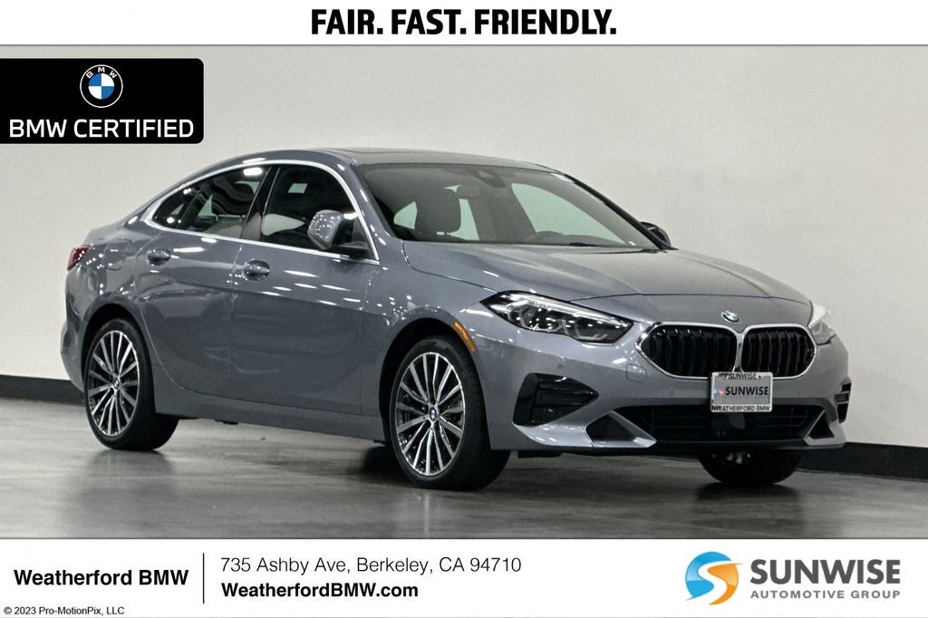 2023 BMW 2 Series 228i