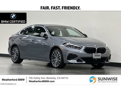 2023 BMW 2 Series 228i