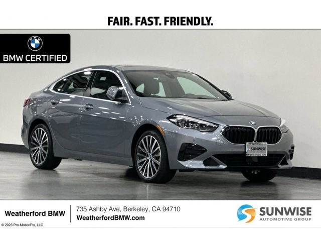 2023 BMW 2 Series 228i