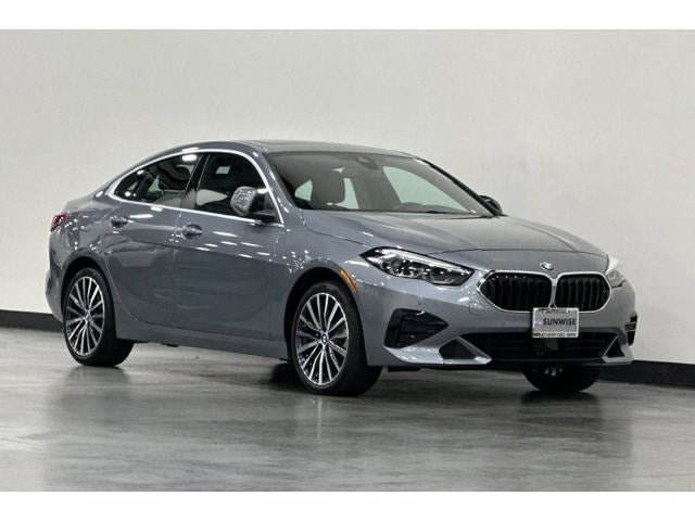 2023 BMW 2 Series 228i