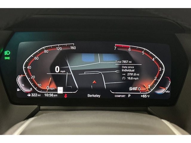 2023 BMW 2 Series 228i