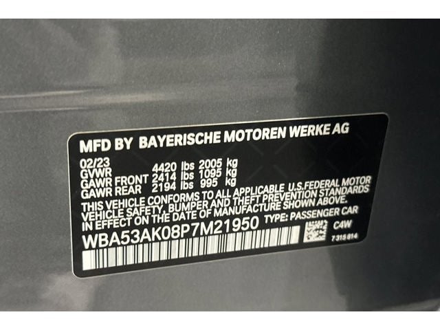 2023 BMW 2 Series 228i