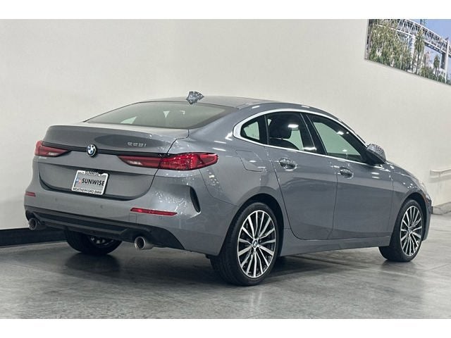 2023 BMW 2 Series 228i