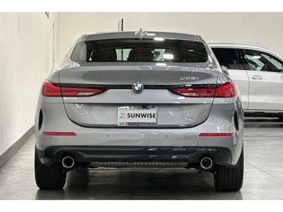 2023 BMW 2 Series 228i