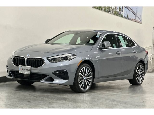 2023 BMW 2 Series 228i