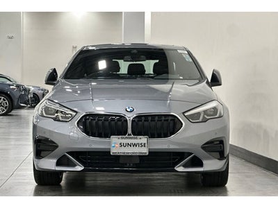 2023 BMW 2 Series 228i