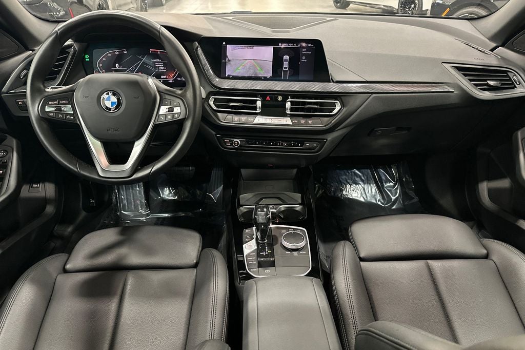 2021 BMW 2 Series 228i
