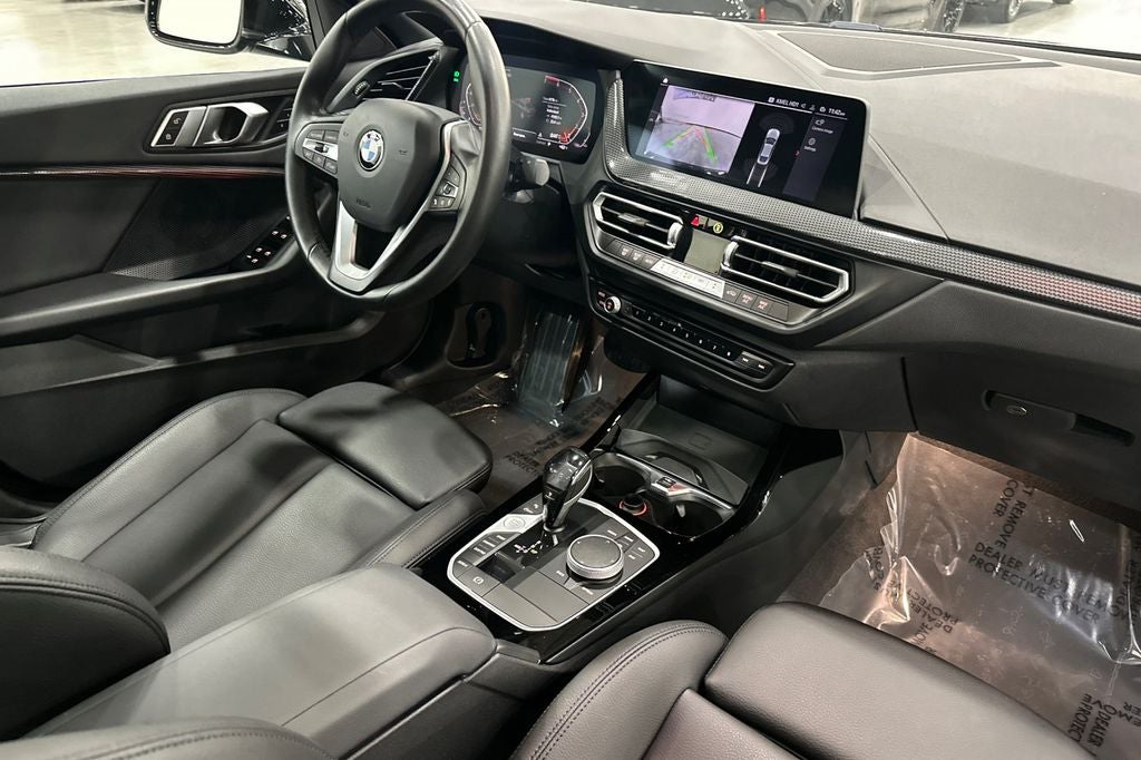 2021 BMW 2 Series 228i