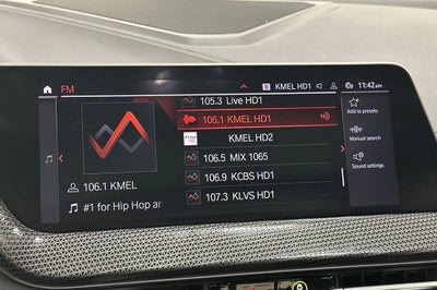 2021 BMW 2 Series 228i