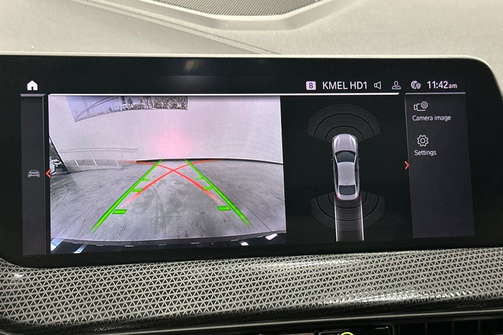 2021 BMW 2 Series 228i