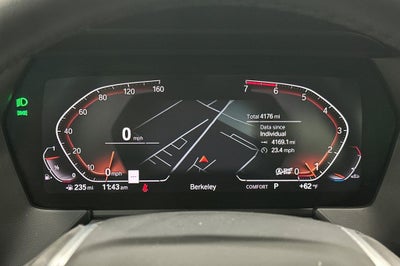 2021 BMW 2 Series 228i