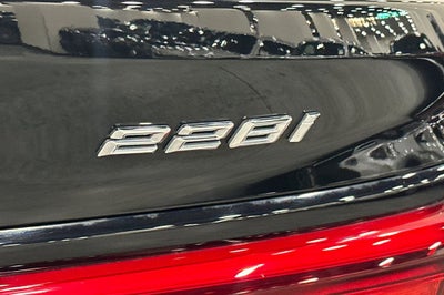2021 BMW 2 Series 228i