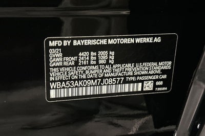 2021 BMW 2 Series 228i