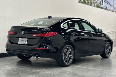 2021 BMW 2 Series 228i