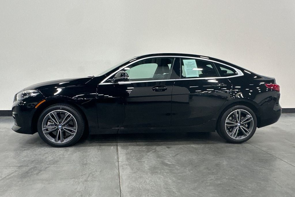 2021 BMW 2 Series 228i