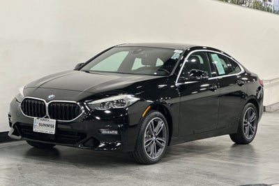 2021 BMW 2 Series 228i