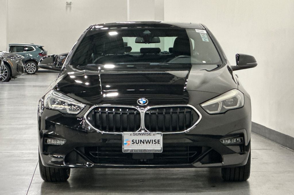 2021 BMW 2 Series 228i