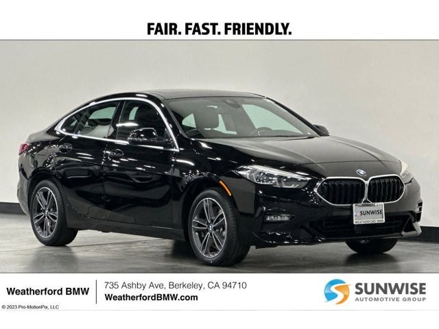 2021 BMW 2 Series 228i