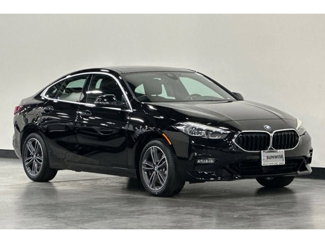2021 BMW 2 Series 228i