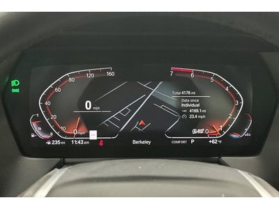 2021 BMW 2 Series 228i