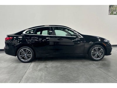 2021 BMW 2 Series 228i