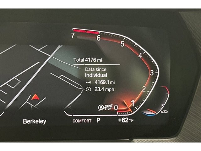 2021 BMW 2 Series 228i