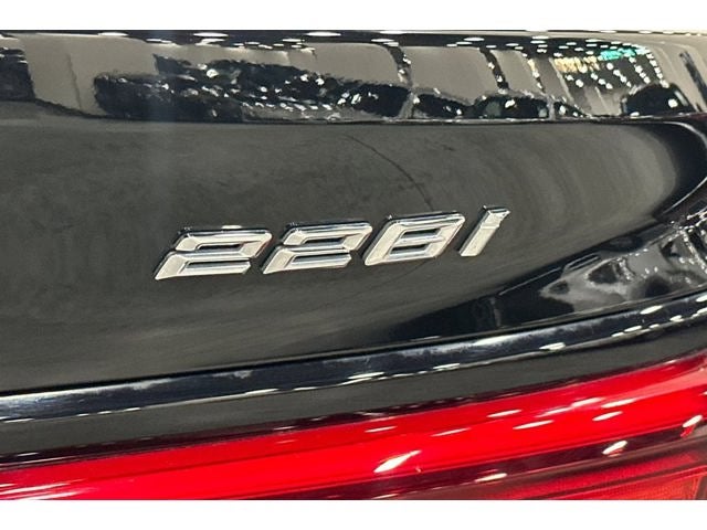 2021 BMW 2 Series 228i