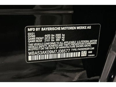 2021 BMW 2 Series 228i