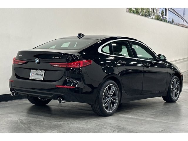 2021 BMW 2 Series 228i