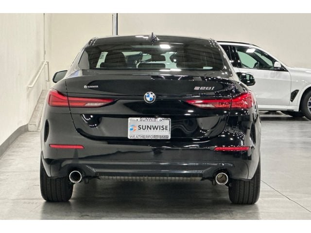 2021 BMW 2 Series 228i