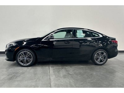 2021 BMW 2 Series 228i