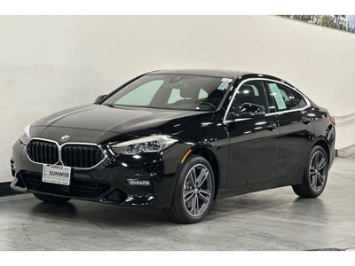 2021 BMW 2 Series 228i