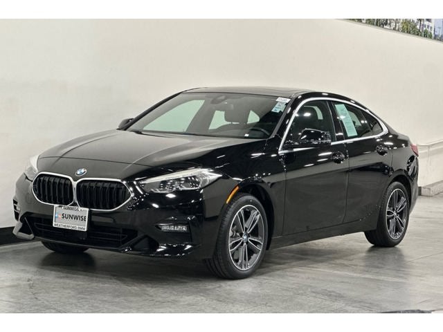 2021 BMW 2 Series 228i