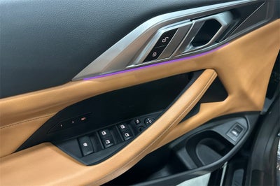 2023 BMW 4 Series M440i