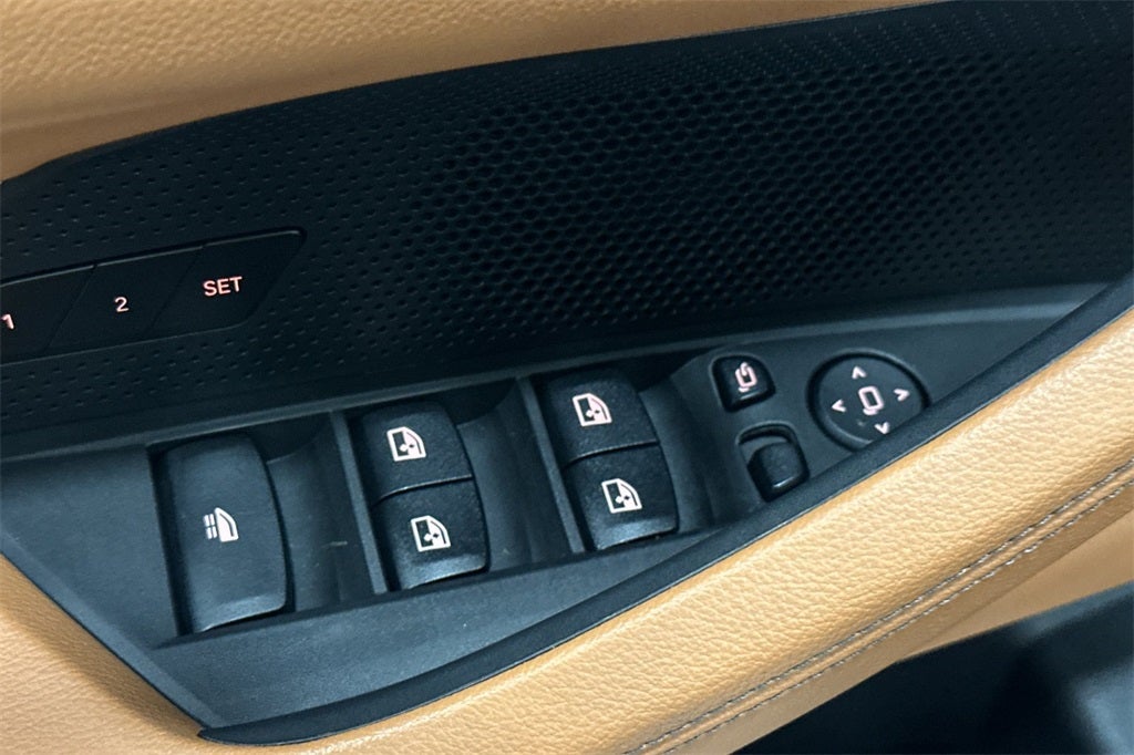 2023 BMW 4 Series M440i