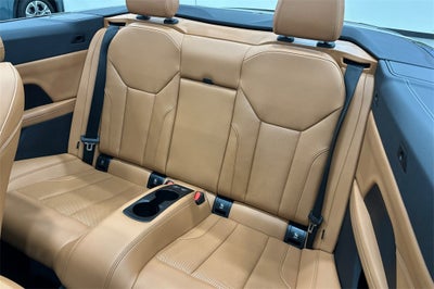 2023 BMW 4 Series M440i