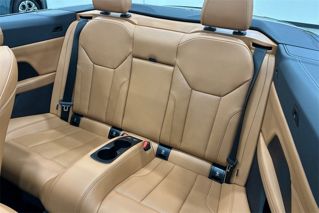 2023 BMW 4 Series M440i