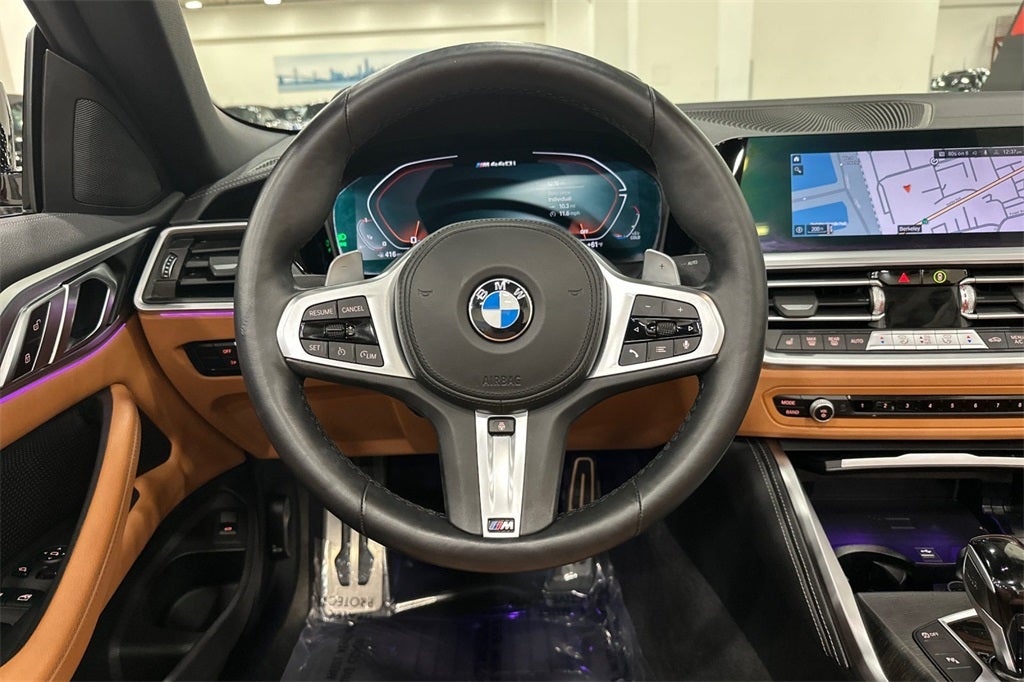 2023 BMW 4 Series M440i